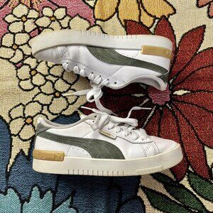 Puma Classic Sneakers